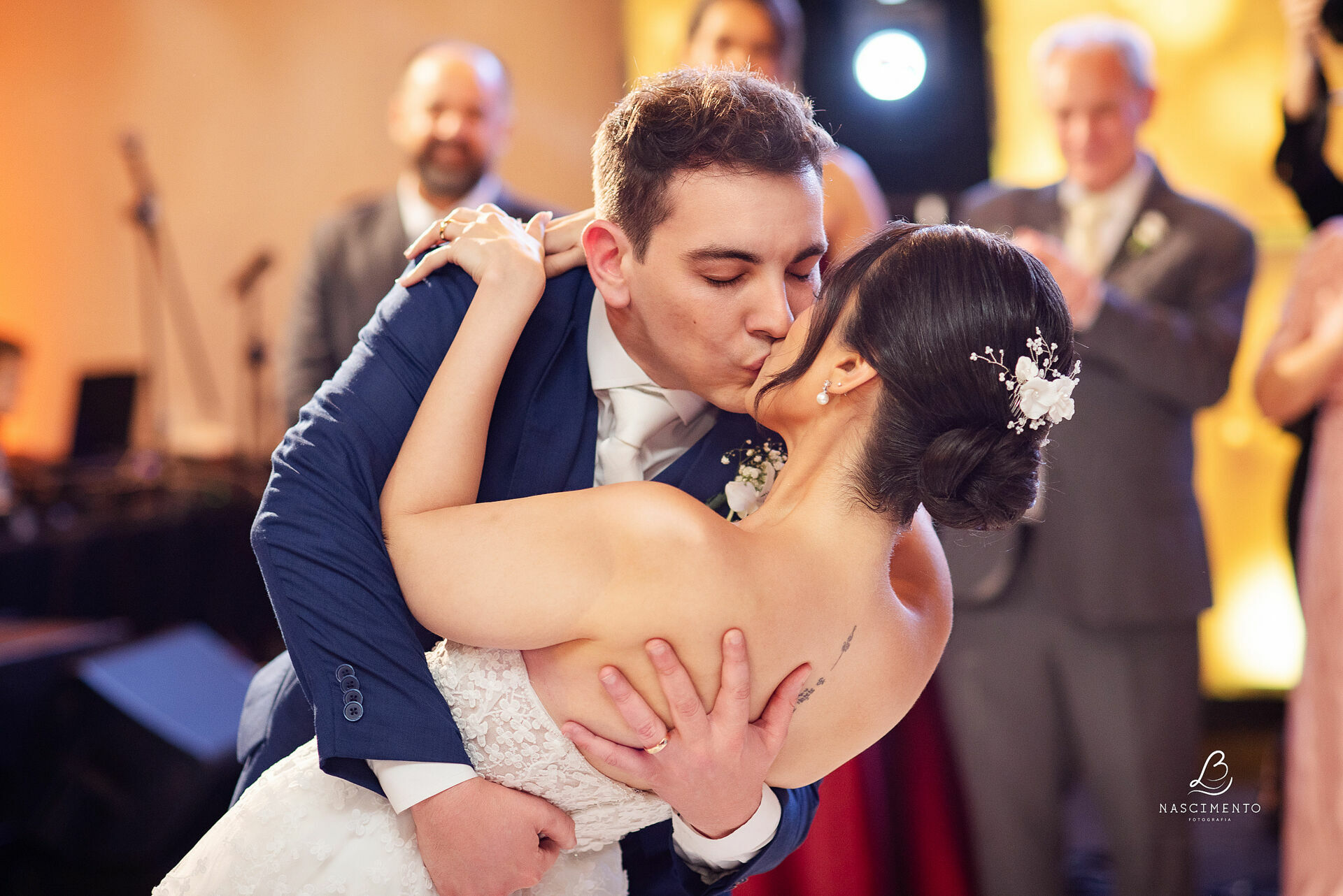 Foto Casamento Maria Carolina e Lucas / Santuário Estadual Nossa Senhora Perpétuo Socorro / Recanto Ratier Foto Casamento Maria Carolina e Lucas / Santuário Estadual Nossa Senhora Perpétuo Socorro / Recanto Ratier - Imagem 59