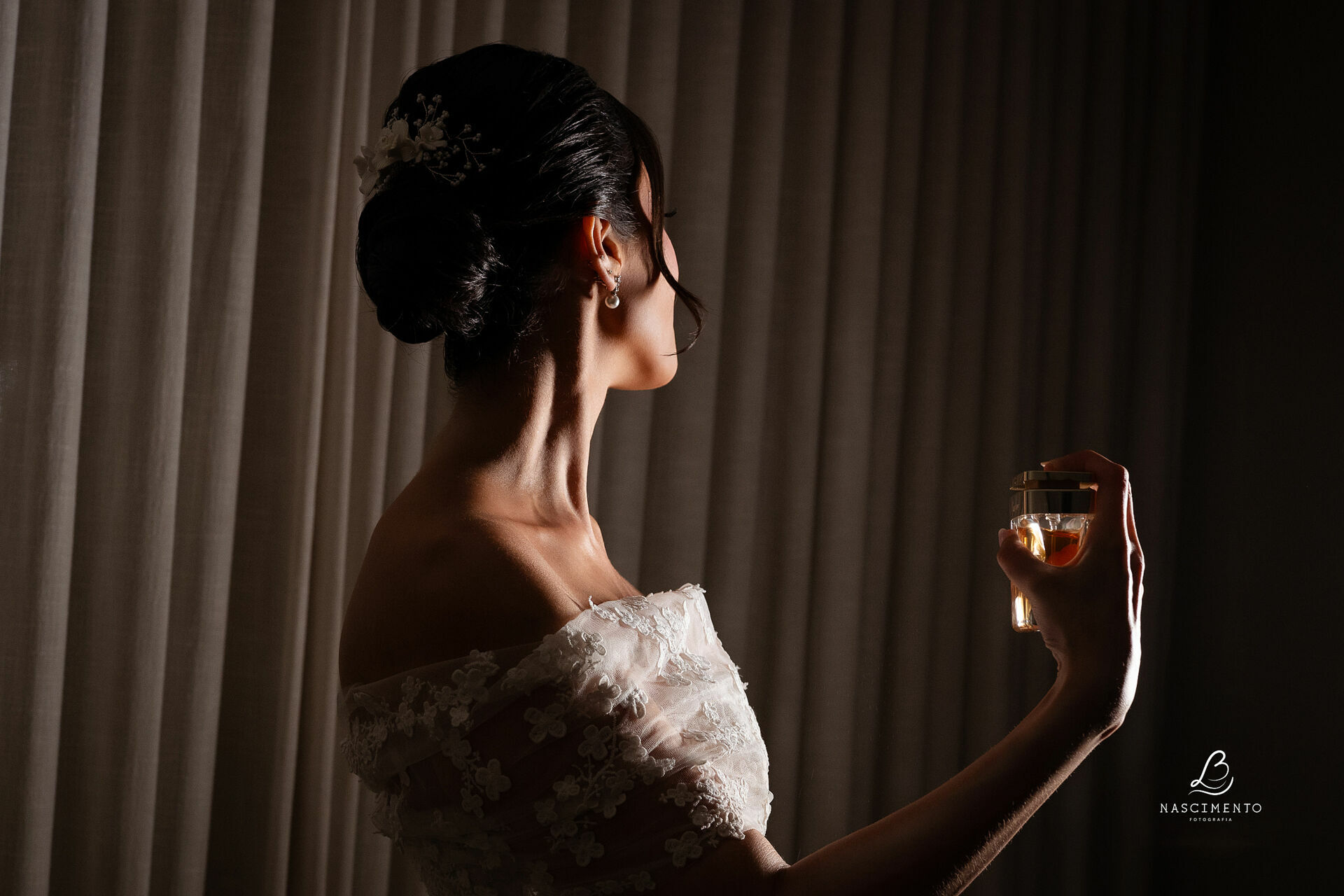 Foto Casamento Maria Carolina e Lucas / Santuário Estadual Nossa Senhora Perpétuo Socorro / Recanto Ratier Foto Casamento Maria Carolina e Lucas / Santuário Estadual Nossa Senhora Perpétuo Socorro / Recanto Ratier - Imagem 18