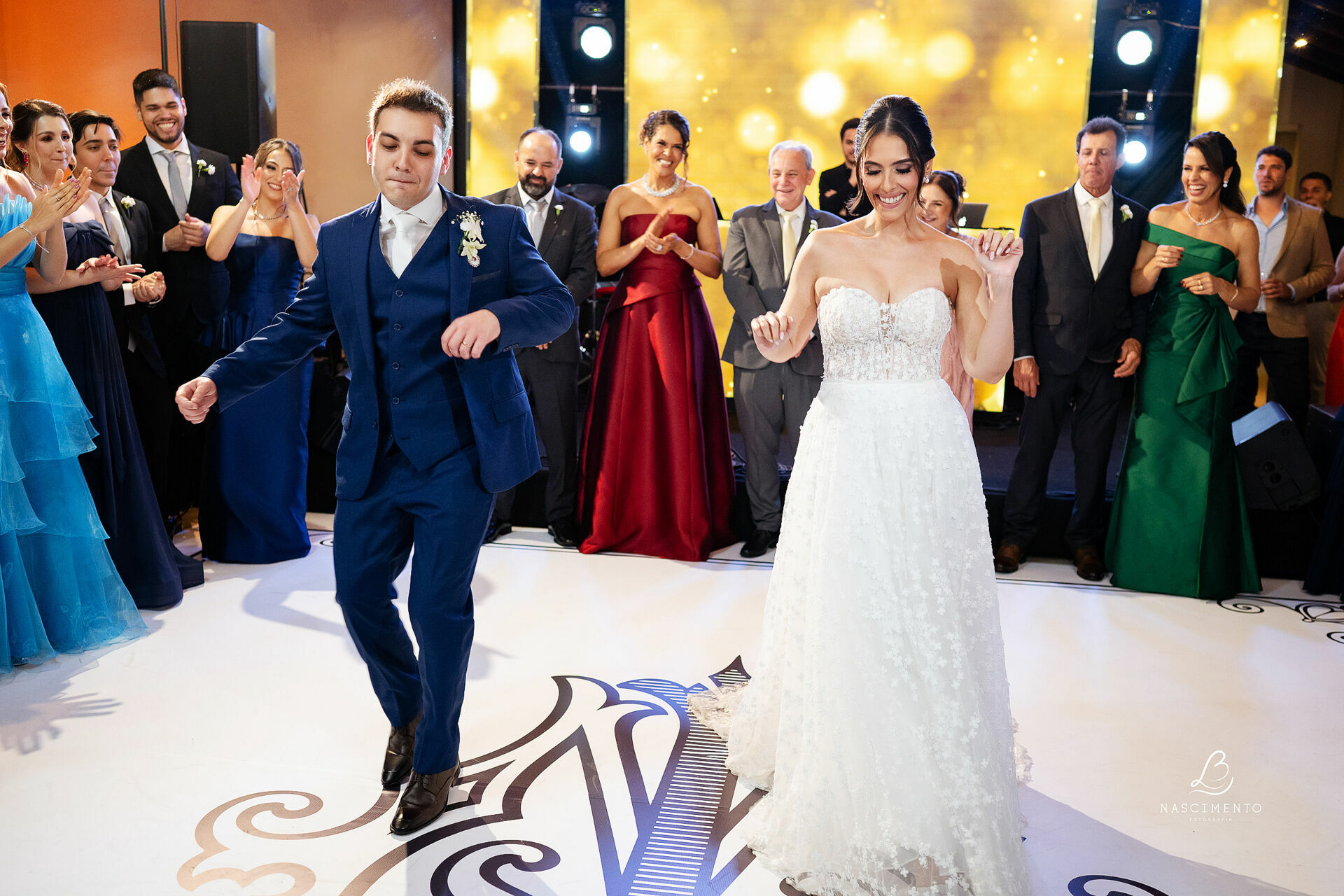 Foto Casamento Maria Carolina e Lucas / Santuário Estadual Nossa Senhora Perpétuo Socorro / Recanto Ratier Foto Casamento Maria Carolina e Lucas / Santuário Estadual Nossa Senhora Perpétuo Socorro / Recanto Ratier - Imagem 57