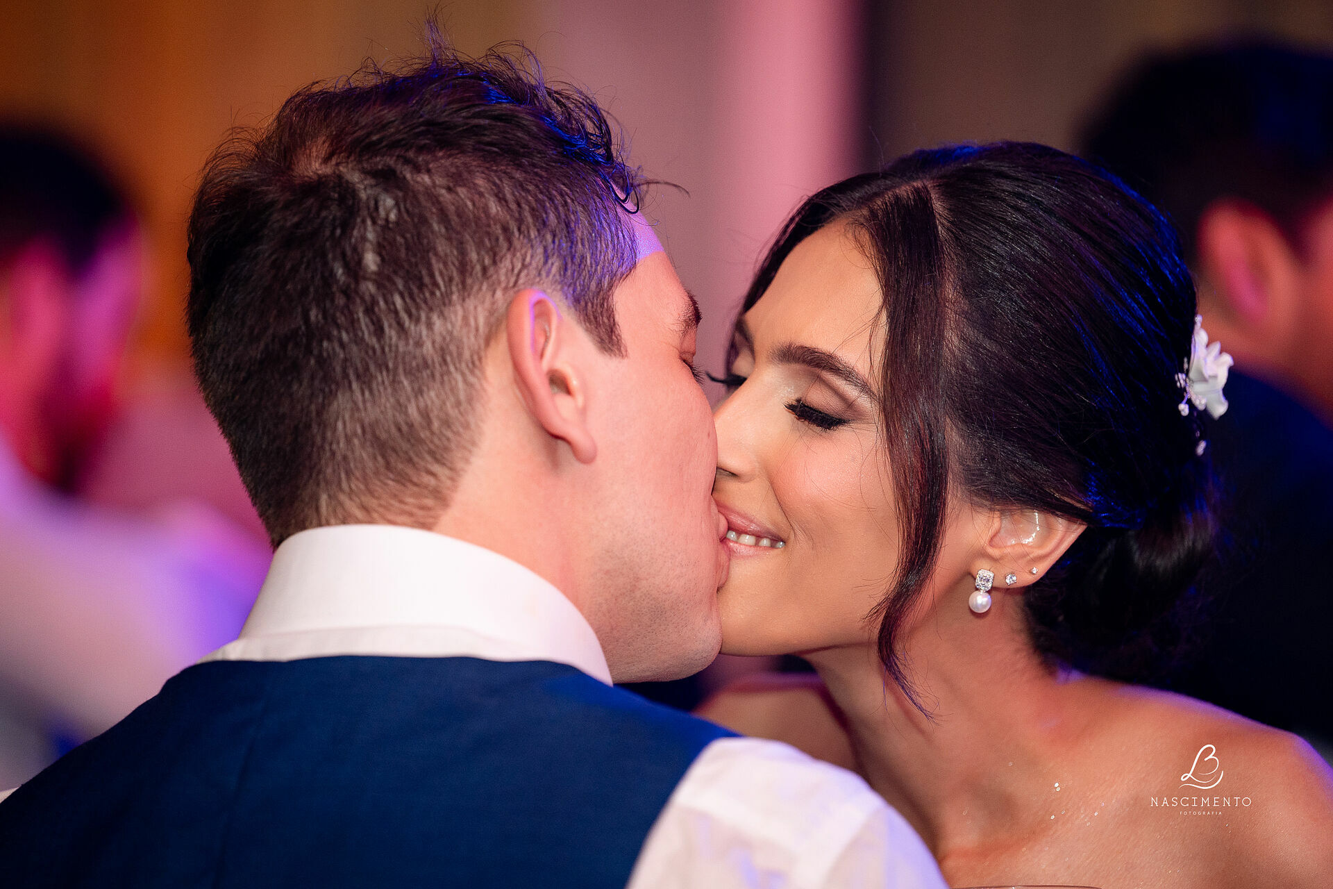 Foto Casamento Maria Carolina e Lucas / Santuário Estadual Nossa Senhora Perpétuo Socorro / Recanto Ratier Foto Casamento Maria Carolina e Lucas / Santuário Estadual Nossa Senhora Perpétuo Socorro / Recanto Ratier - Imagem 71
