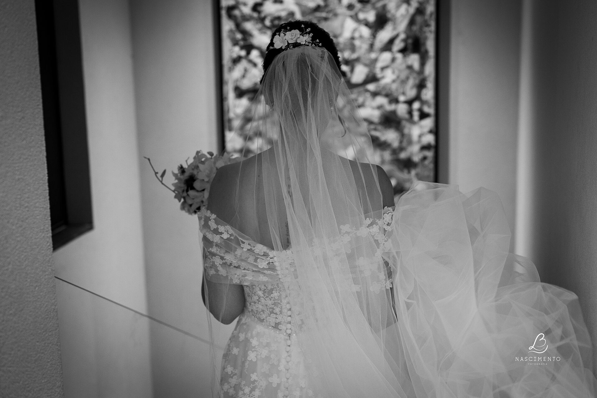 Foto Casamento Maria Carolina e Lucas / Santuário Estadual Nossa Senhora Perpétuo Socorro / Recanto Ratier Foto Casamento Maria Carolina e Lucas / Santuário Estadual Nossa Senhora Perpétuo Socorro / Recanto Ratier - Imagem 24