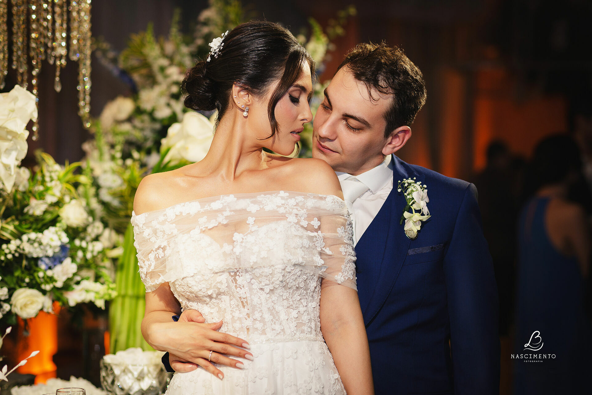 Foto Casamento Maria Carolina e Lucas / Santuário Estadual Nossa Senhora Perpétuo Socorro / Recanto Ratier Foto Casamento Maria Carolina e Lucas / Santuário Estadual Nossa Senhora Perpétuo Socorro / Recanto Ratier - Imagem 62