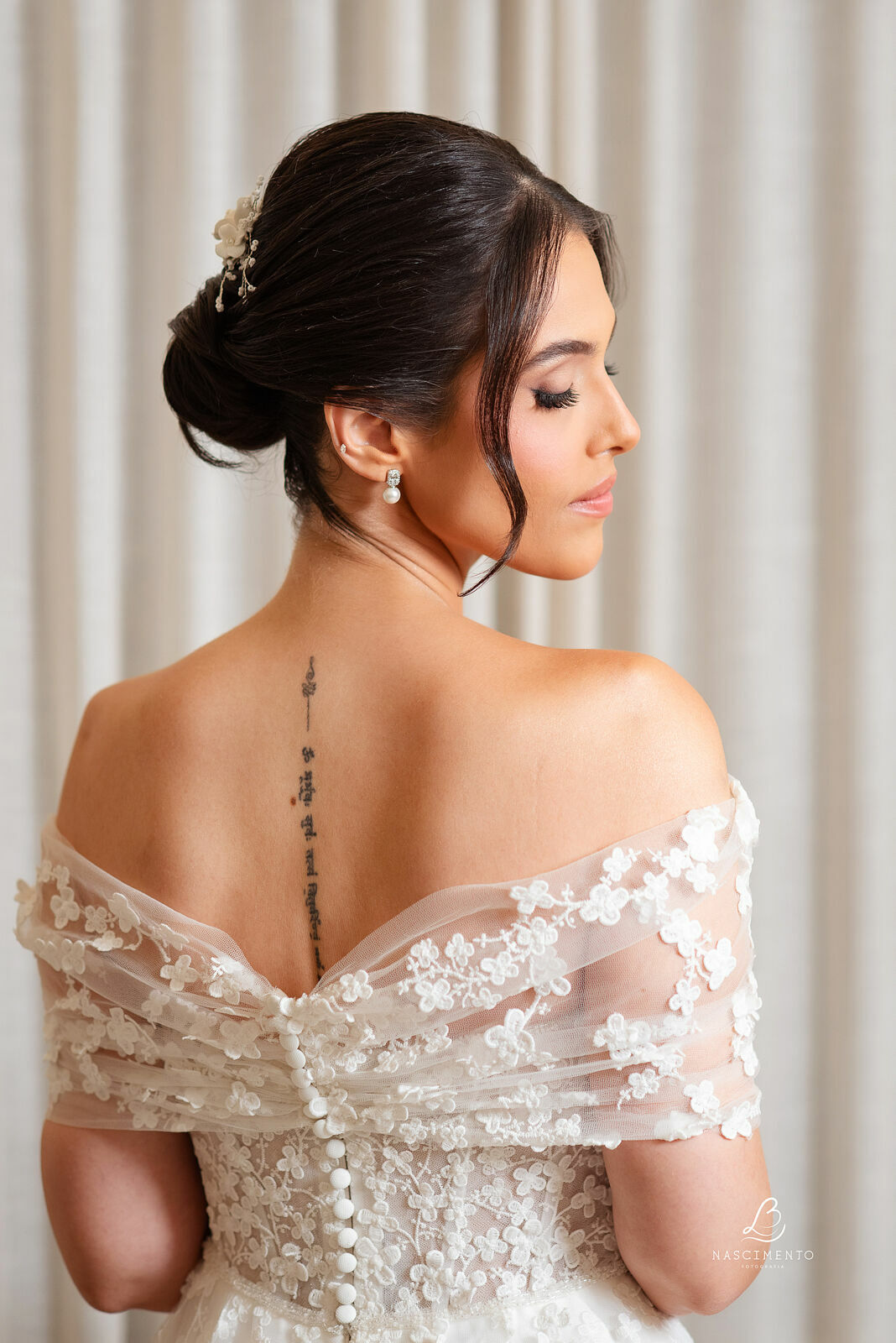 Foto Casamento Maria Carolina e Lucas / Santuário Estadual Nossa Senhora Perpétuo Socorro / Recanto Ratier Foto Casamento Maria Carolina e Lucas / Santuário Estadual Nossa Senhora Perpétuo Socorro / Recanto Ratier - Imagem 16