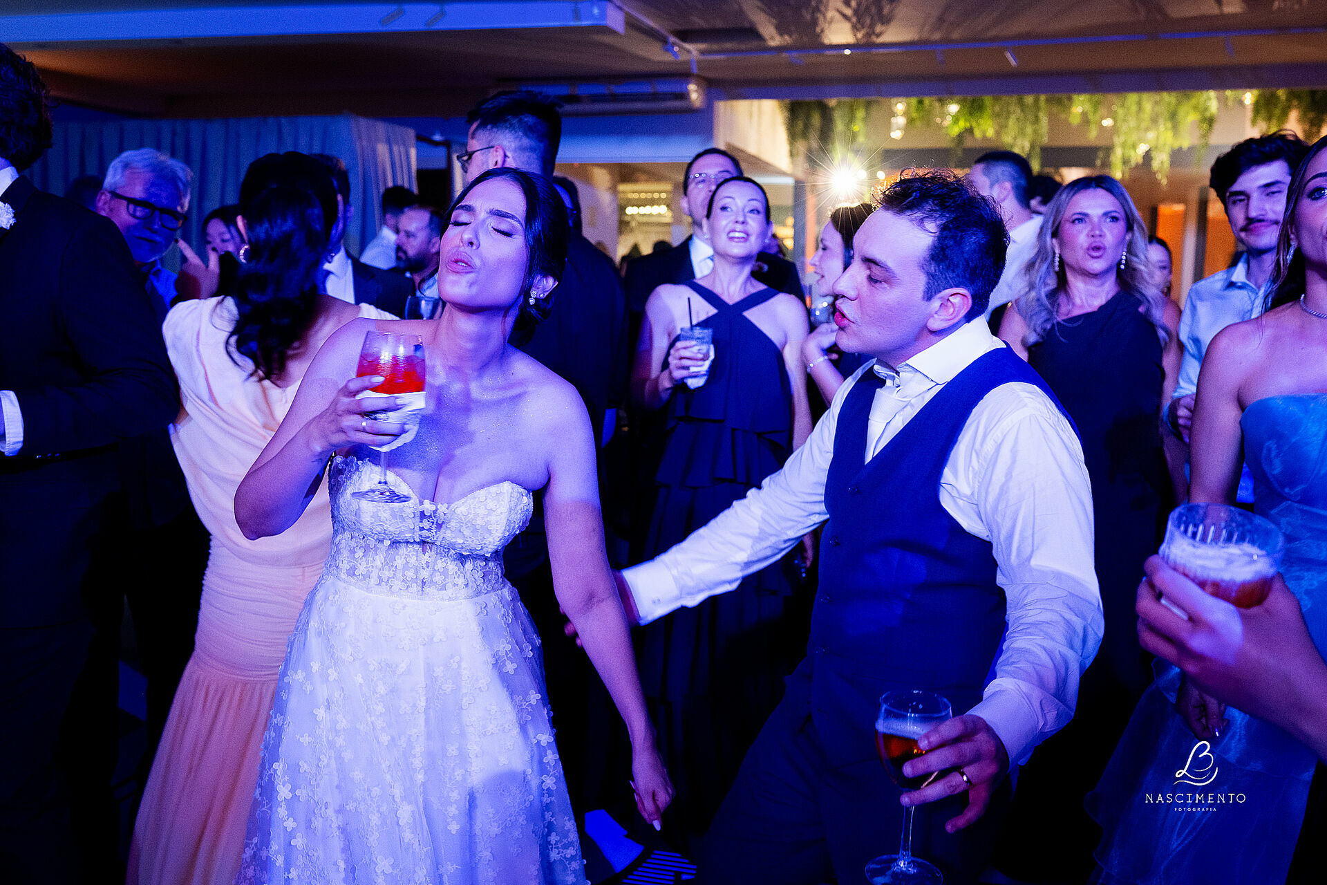 Foto Casamento Maria Carolina e Lucas / Santuário Estadual Nossa Senhora Perpétuo Socorro / Recanto Ratier Foto Casamento Maria Carolina e Lucas / Santuário Estadual Nossa Senhora Perpétuo Socorro / Recanto Ratier - Imagem 68