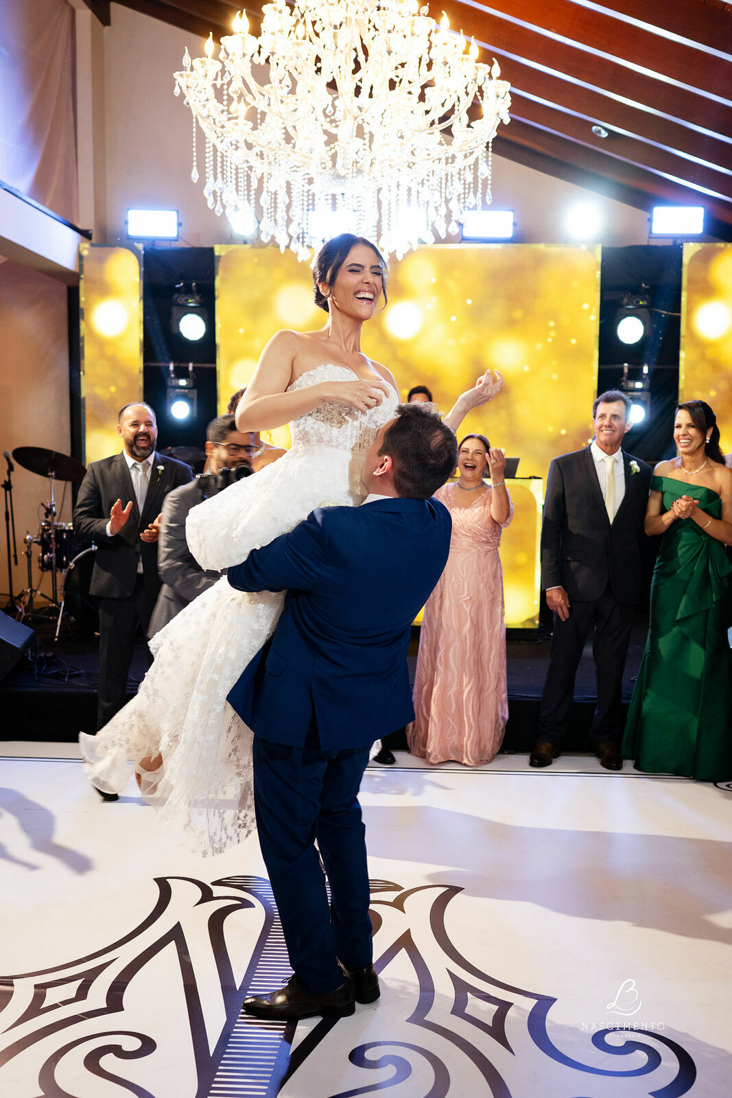 Foto Casamento Maria Carolina e Lucas / Santuário Estadual Nossa Senhora Perpétuo Socorro / Recanto Ratier Foto Casamento Maria Carolina e Lucas / Santuário Estadual Nossa Senhora Perpétuo Socorro / Recanto Ratier - Imagem 56