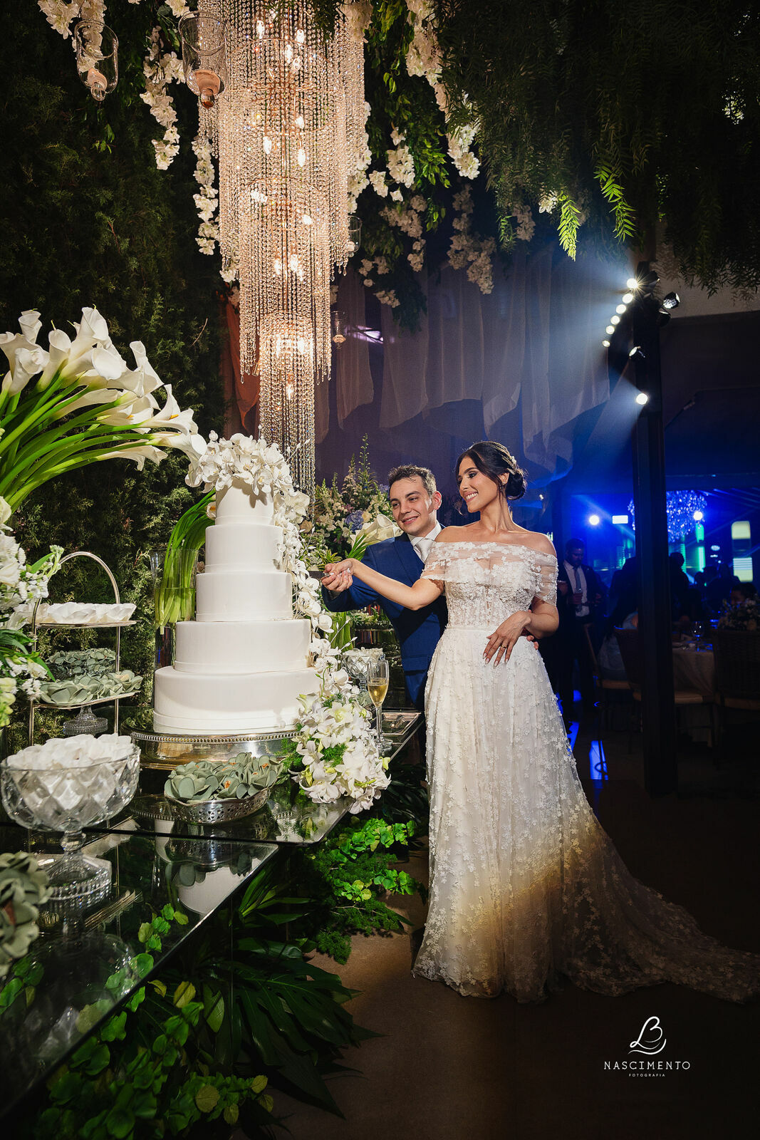 Foto Casamento Maria Carolina e Lucas / Santuário Estadual Nossa Senhora Perpétuo Socorro / Recanto Ratier Foto Casamento Maria Carolina e Lucas / Santuário Estadual Nossa Senhora Perpétuo Socorro / Recanto Ratier - Imagem 61