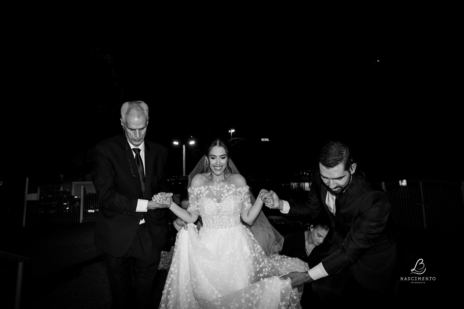Foto Casamento Maria Carolina e Lucas / Santuário Estadual Nossa Senhora Perpétuo Socorro / Recanto Ratier Foto Casamento Maria Carolina e Lucas / Santuário Estadual Nossa Senhora Perpétuo Socorro / Recanto Ratier - Imagem 31
