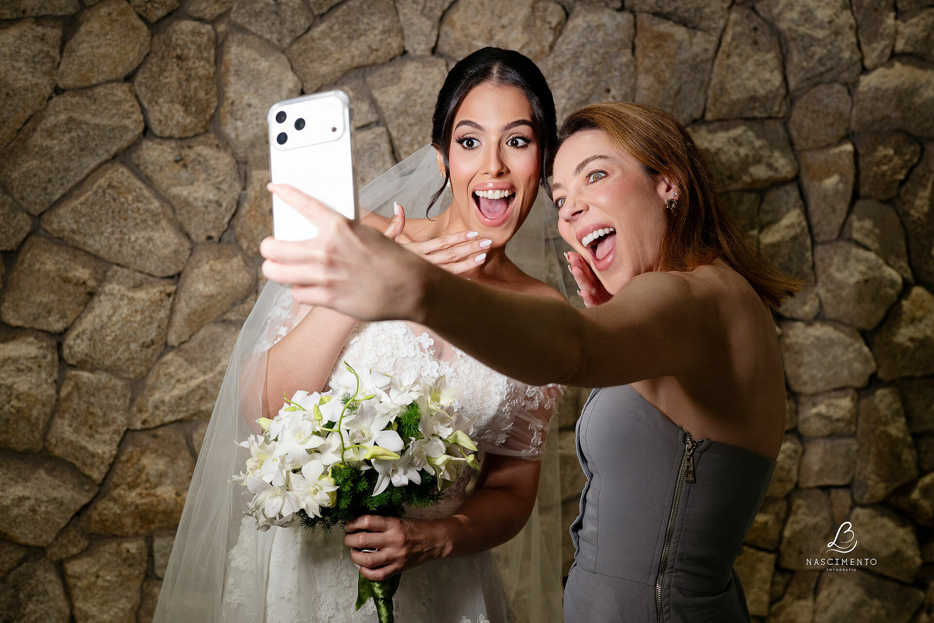 Foto Casamento Maria Carolina e Lucas / Santuário Estadual Nossa Senhora Perpétuo Socorro / Recanto Ratier Foto Casamento Maria Carolina e Lucas / Santuário Estadual Nossa Senhora Perpétuo Socorro / Recanto Ratier - Imagem 27