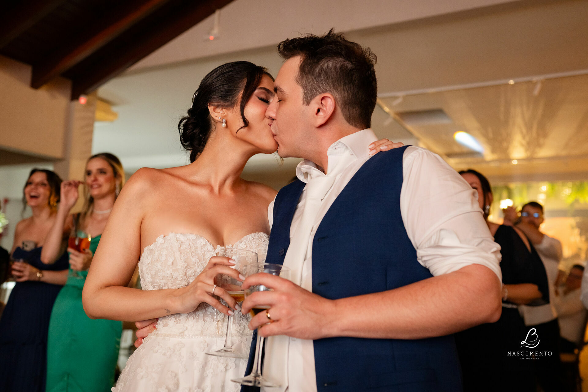 Foto Casamento Maria Carolina e Lucas / Santuário Estadual Nossa Senhora Perpétuo Socorro / Recanto Ratier Foto Casamento Maria Carolina e Lucas / Santuário Estadual Nossa Senhora Perpétuo Socorro / Recanto Ratier - Imagem 81