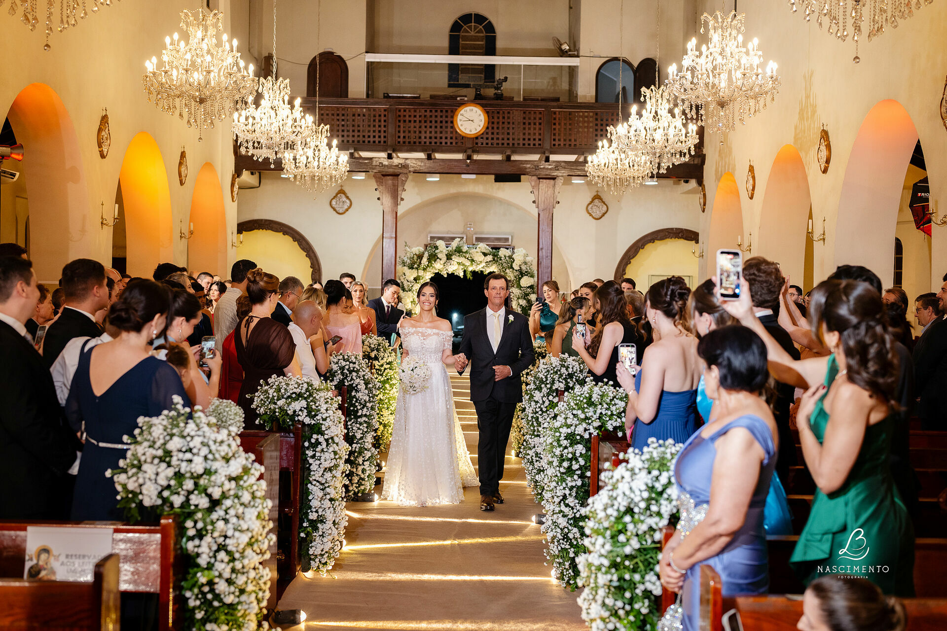 Foto Casamento Maria Carolina e Lucas / Santuário Estadual Nossa Senhora Perpétuo Socorro / Recanto Ratier Foto Casamento Maria Carolina e Lucas / Santuário Estadual Nossa Senhora Perpétuo Socorro / Recanto Ratier - Imagem 36