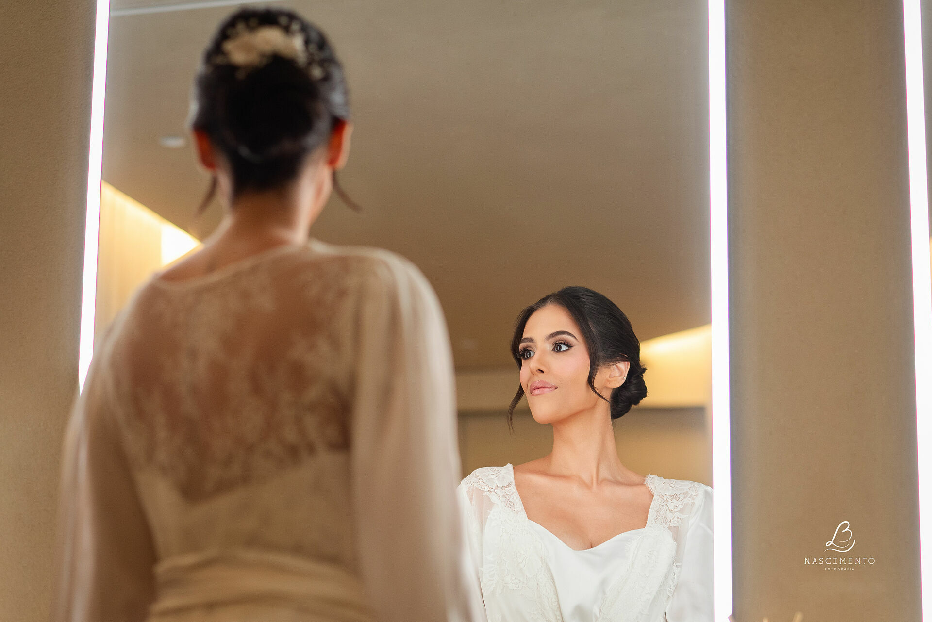 Foto Casamento Maria Carolina e Lucas / Santuário Estadual Nossa Senhora Perpétuo Socorro / Recanto Ratier Foto Casamento Maria Carolina e Lucas / Santuário Estadual Nossa Senhora Perpétuo Socorro / Recanto Ratier - Imagem 3