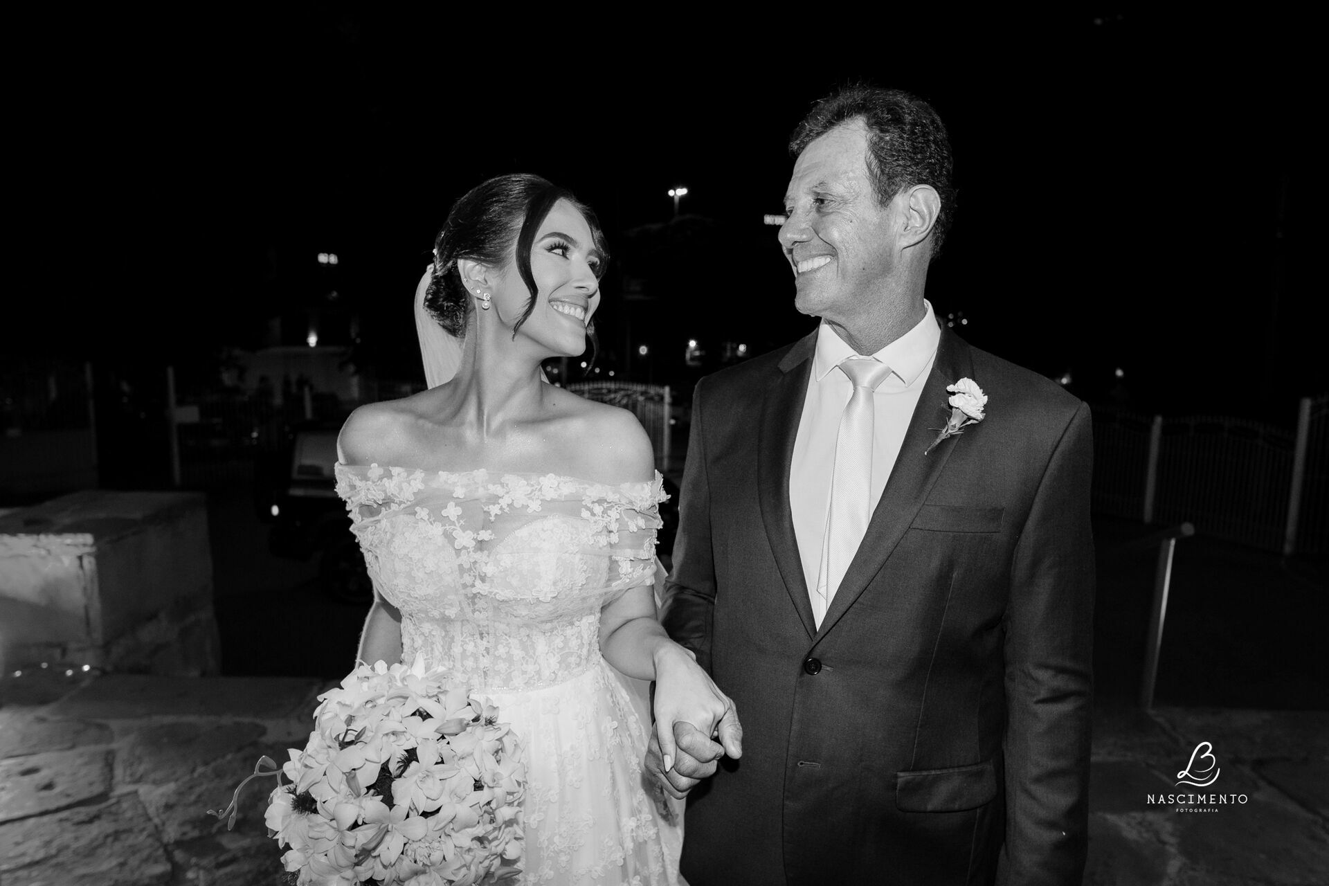 Foto Casamento Maria Carolina e Lucas / Santuário Estadual Nossa Senhora Perpétuo Socorro / Recanto Ratier Foto Casamento Maria Carolina e Lucas / Santuário Estadual Nossa Senhora Perpétuo Socorro / Recanto Ratier - Imagem 32