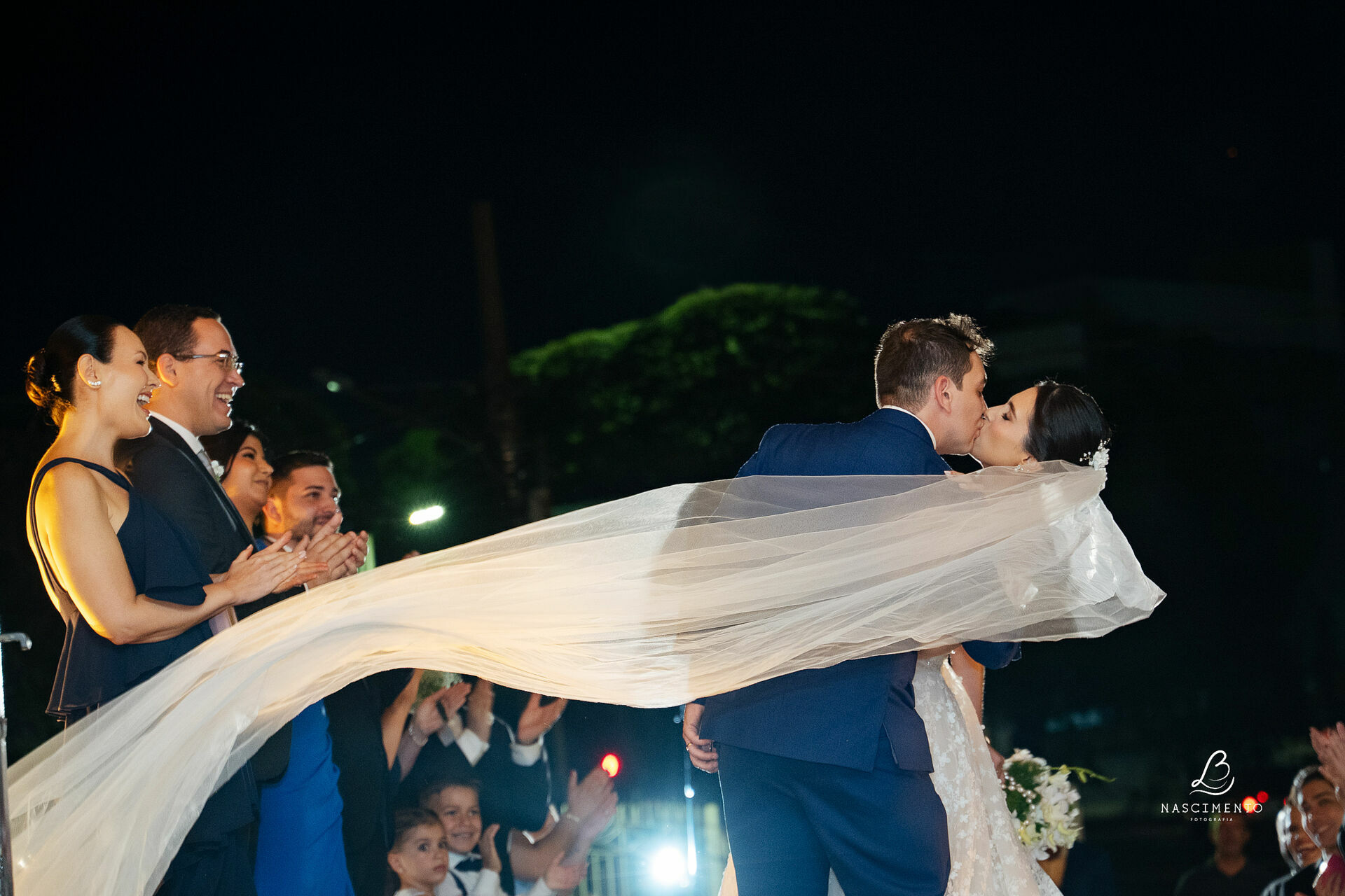 Foto Casamento Maria Carolina e Lucas / Santuário Estadual Nossa Senhora Perpétuo Socorro / Recanto Ratier Foto Casamento Maria Carolina e Lucas / Santuário Estadual Nossa Senhora Perpétuo Socorro / Recanto Ratier - Imagem 47
