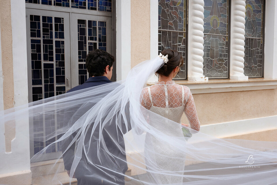 Casamento Carol e Jr 
