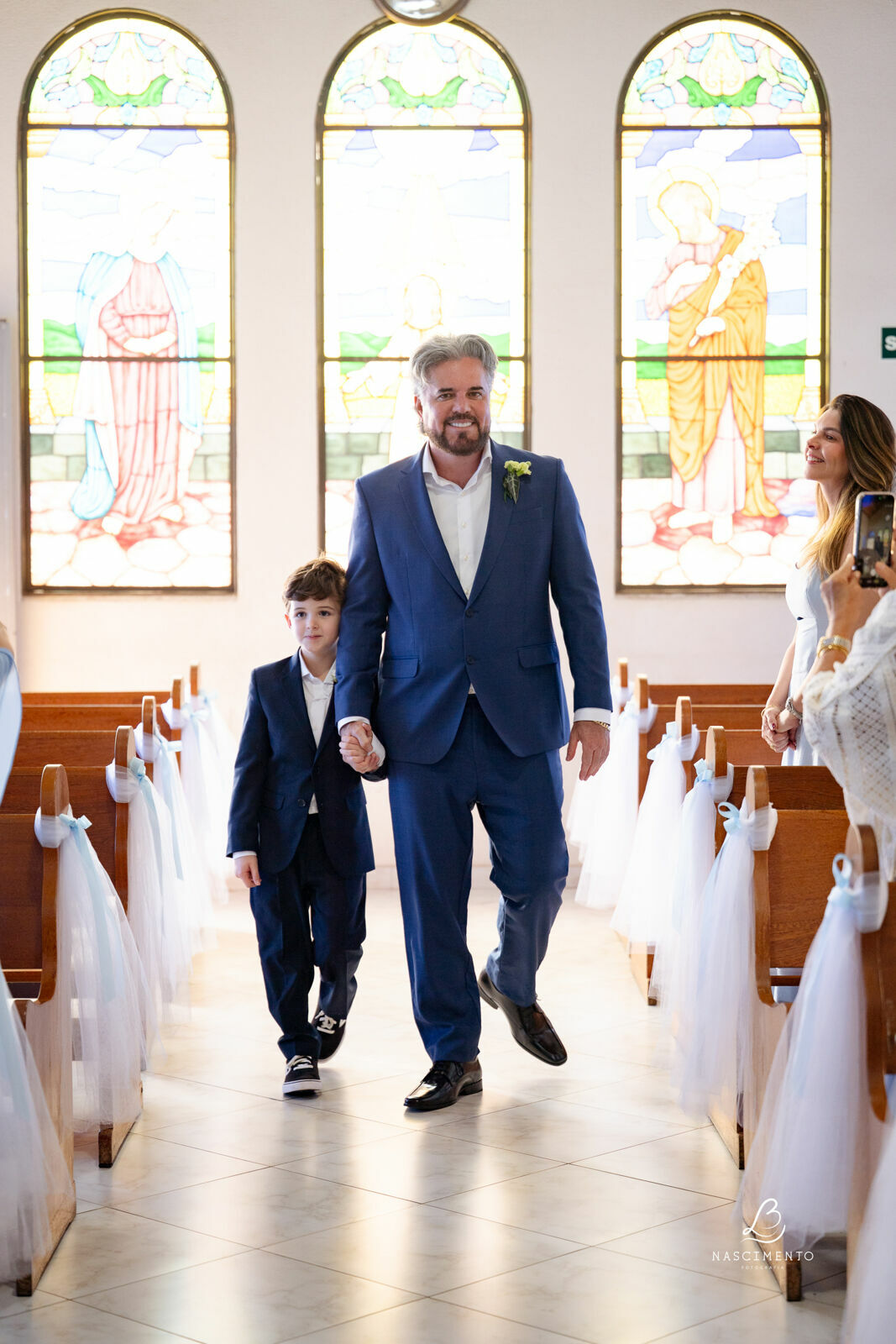 Foto Casamento Carol e Jr  - Imagem 6