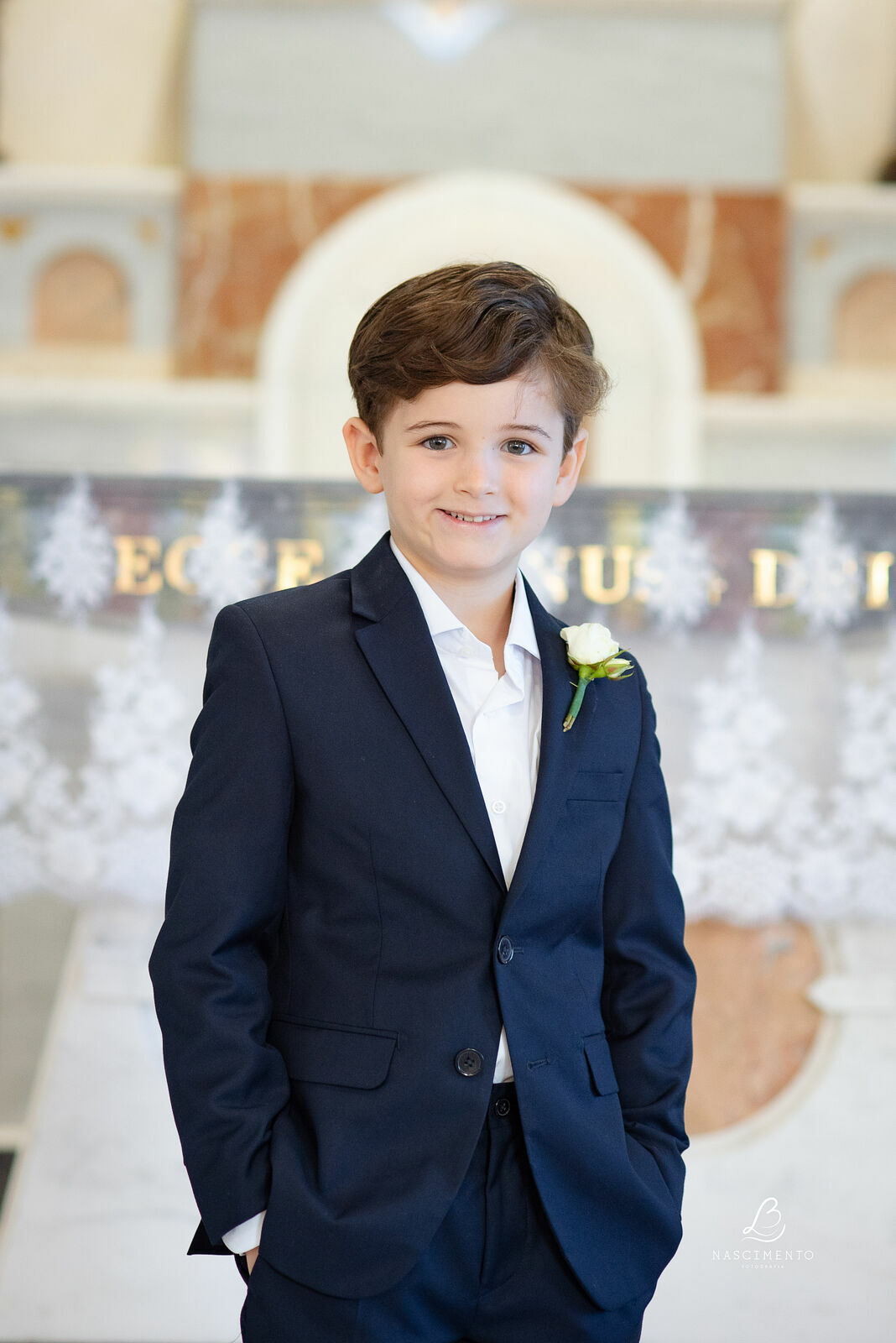 Foto Casamento Carol e Jr  - Imagem 0