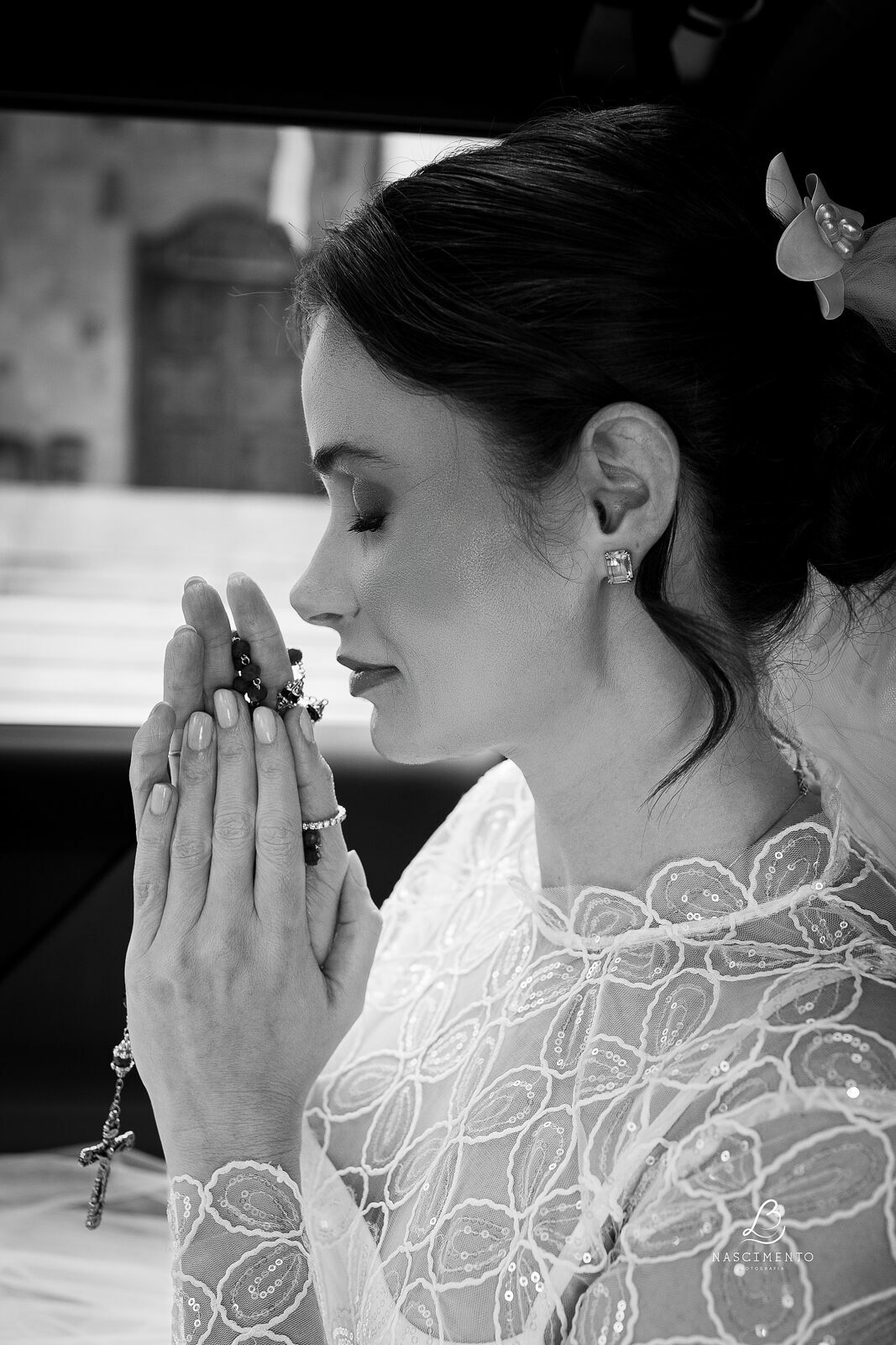 Foto Casamento Carol e Jr  - Imagem 5