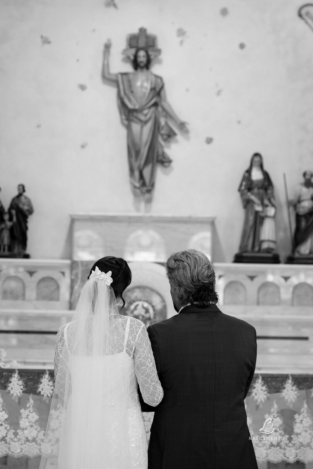 Foto Casamento Carol e Jr  - Imagem 13