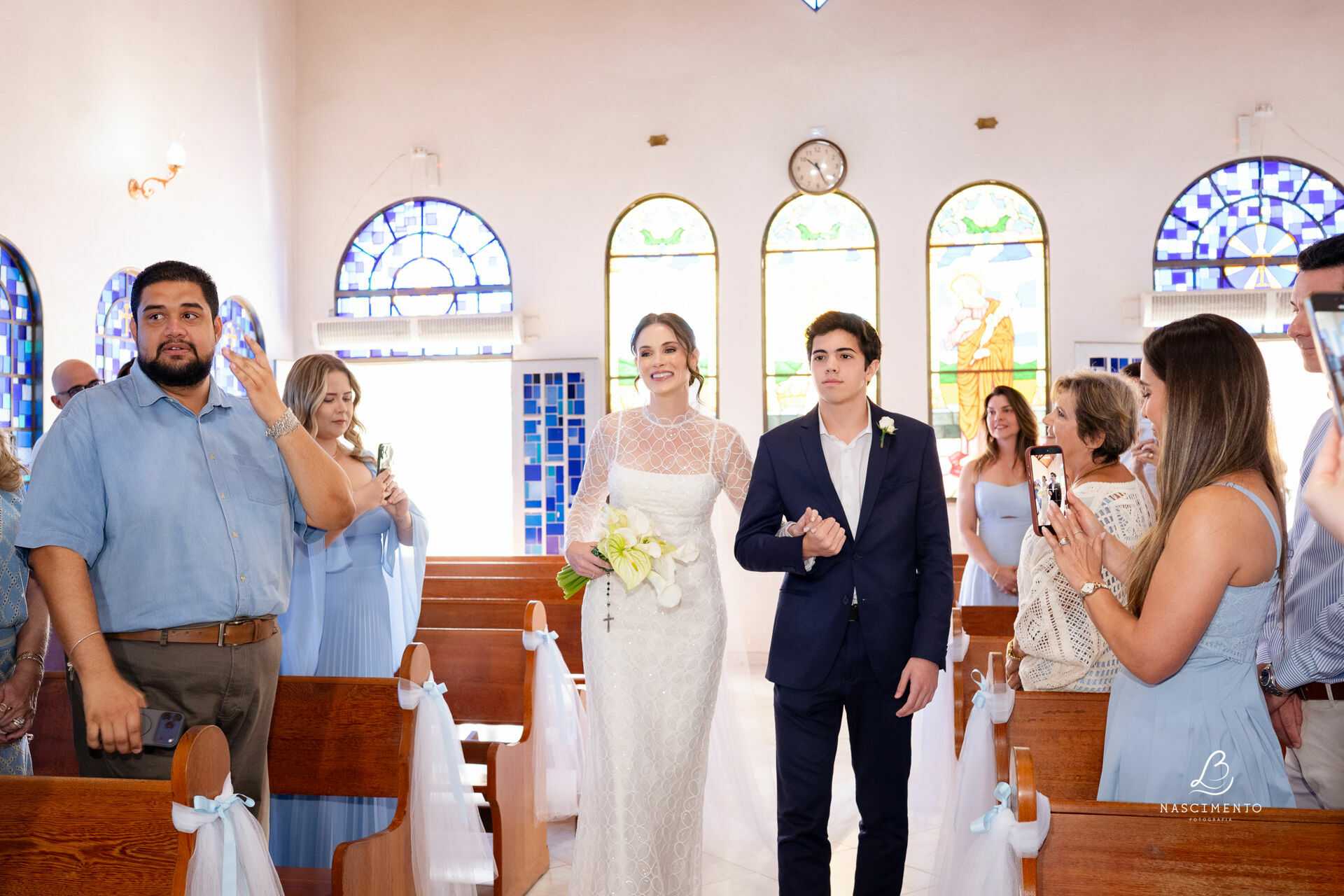 Foto Casamento Carol e Jr  - Imagem 10