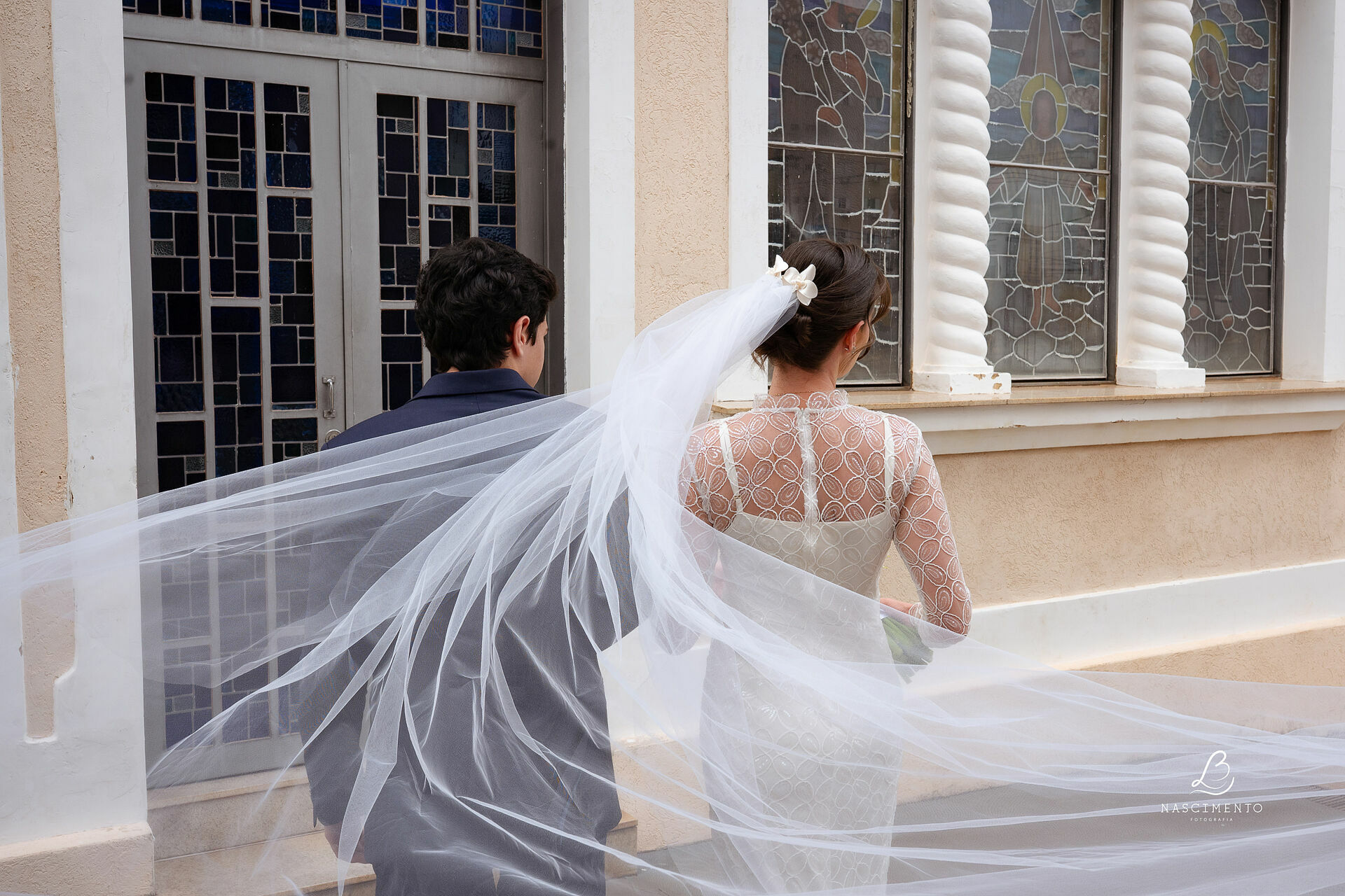 Foto Casamento Carol e Jr  - Imagem 7