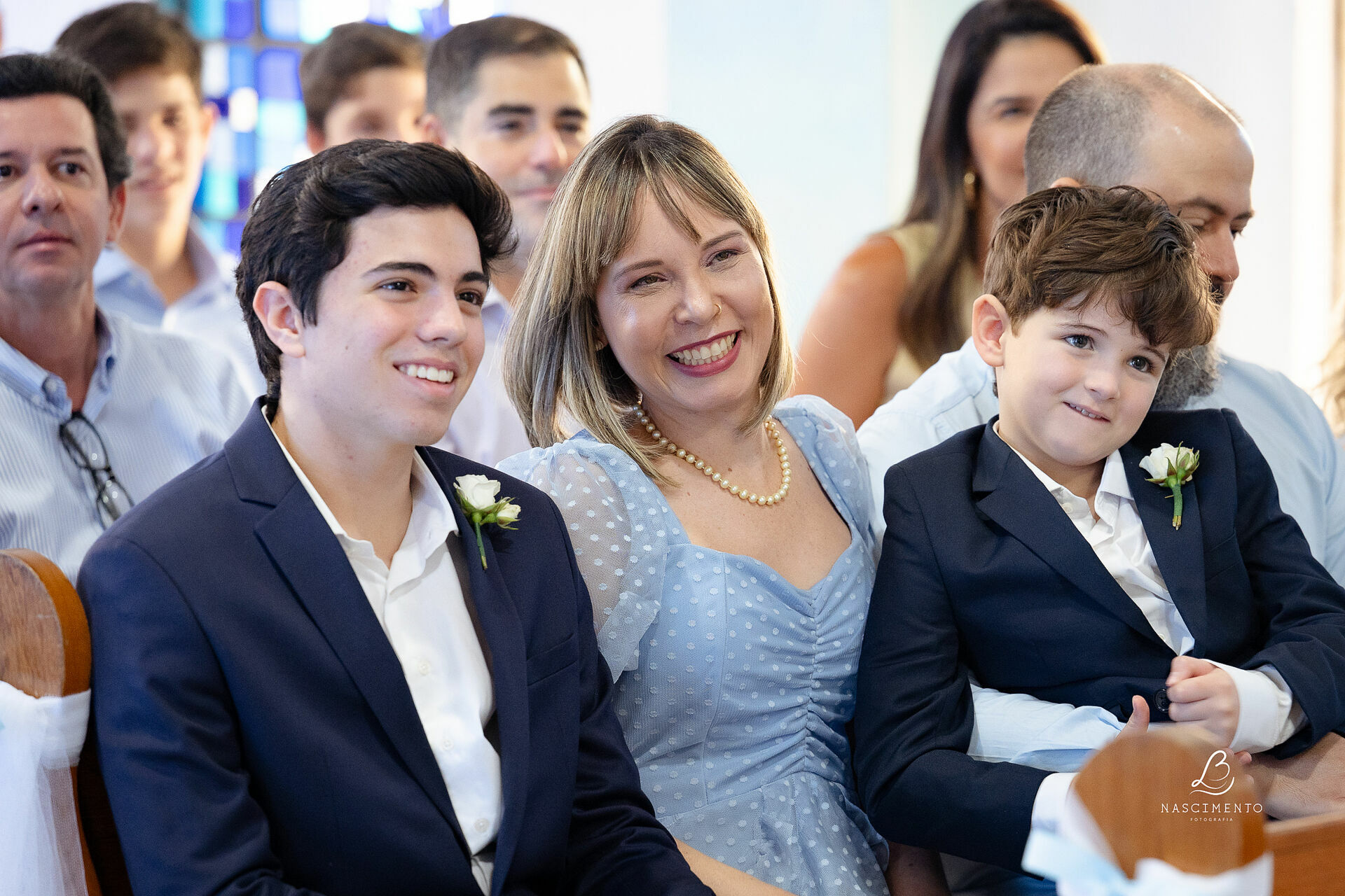 Foto Casamento Carol e Jr  - Imagem 18
