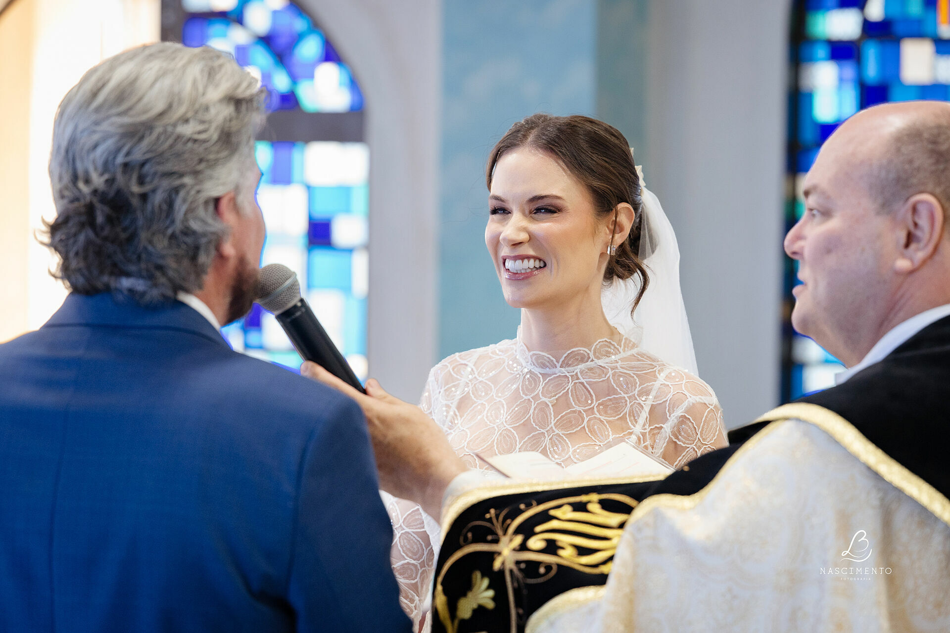 Foto Casamento Carol e Jr  - Imagem 16