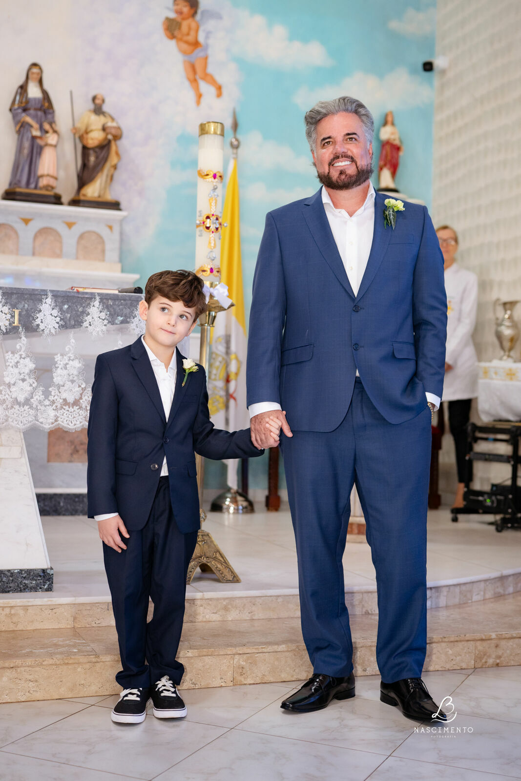 Foto Casamento Carol e Jr  - Imagem 9