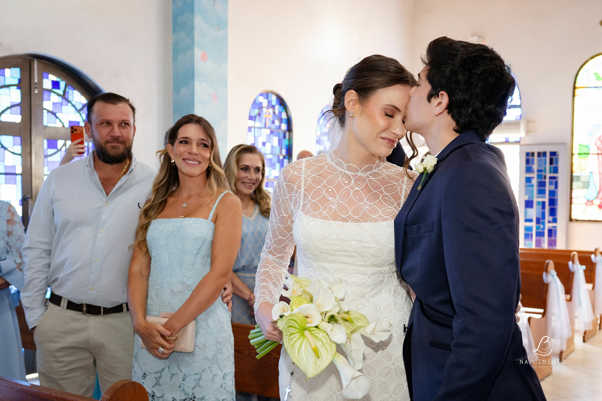 Foto Casamento Carol e Jr  - Imagem 11