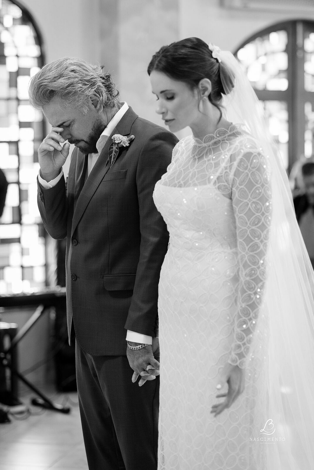 Foto Casamento Carol e Jr  - Imagem 21