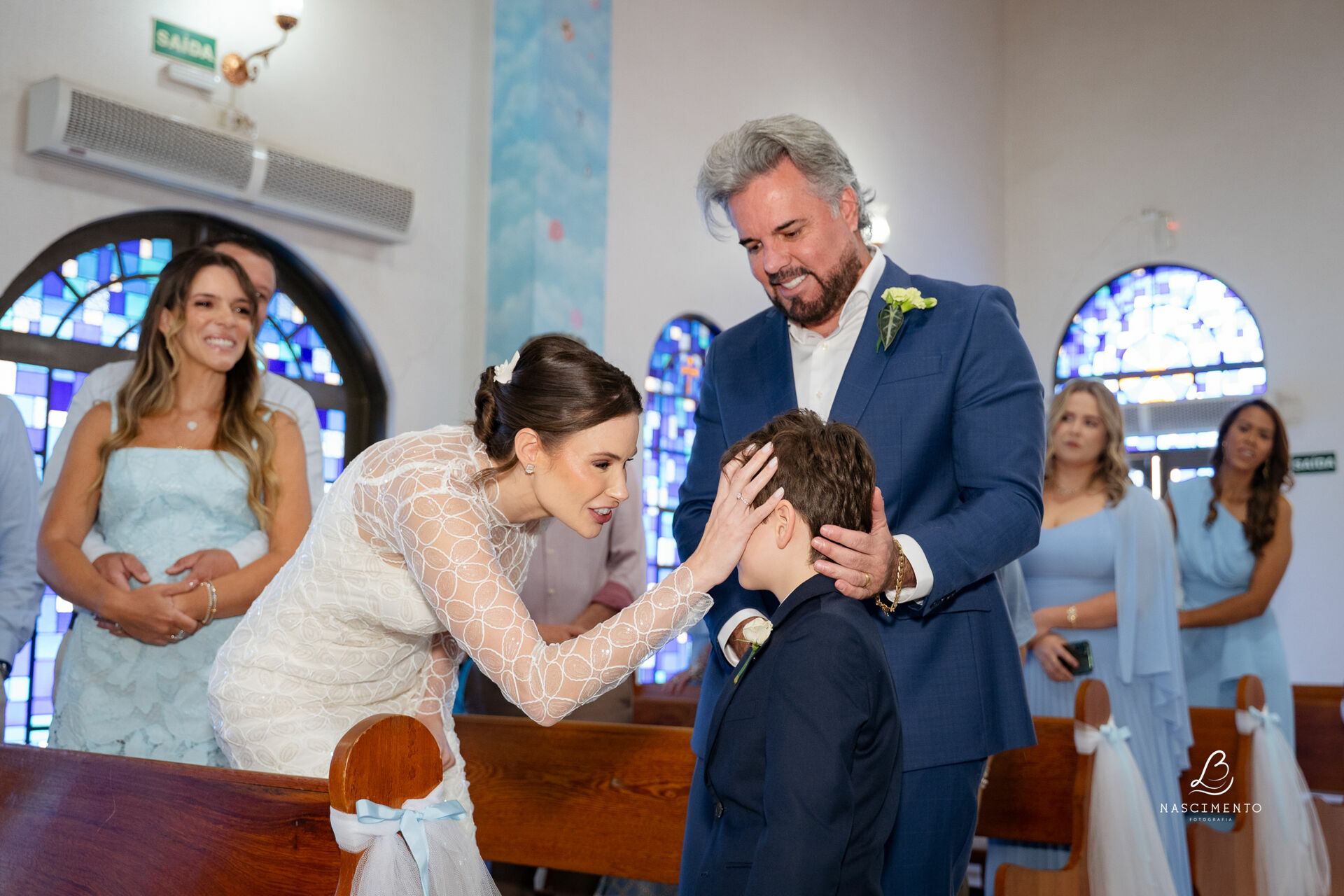 Foto Casamento Carol e Jr  - Imagem 28