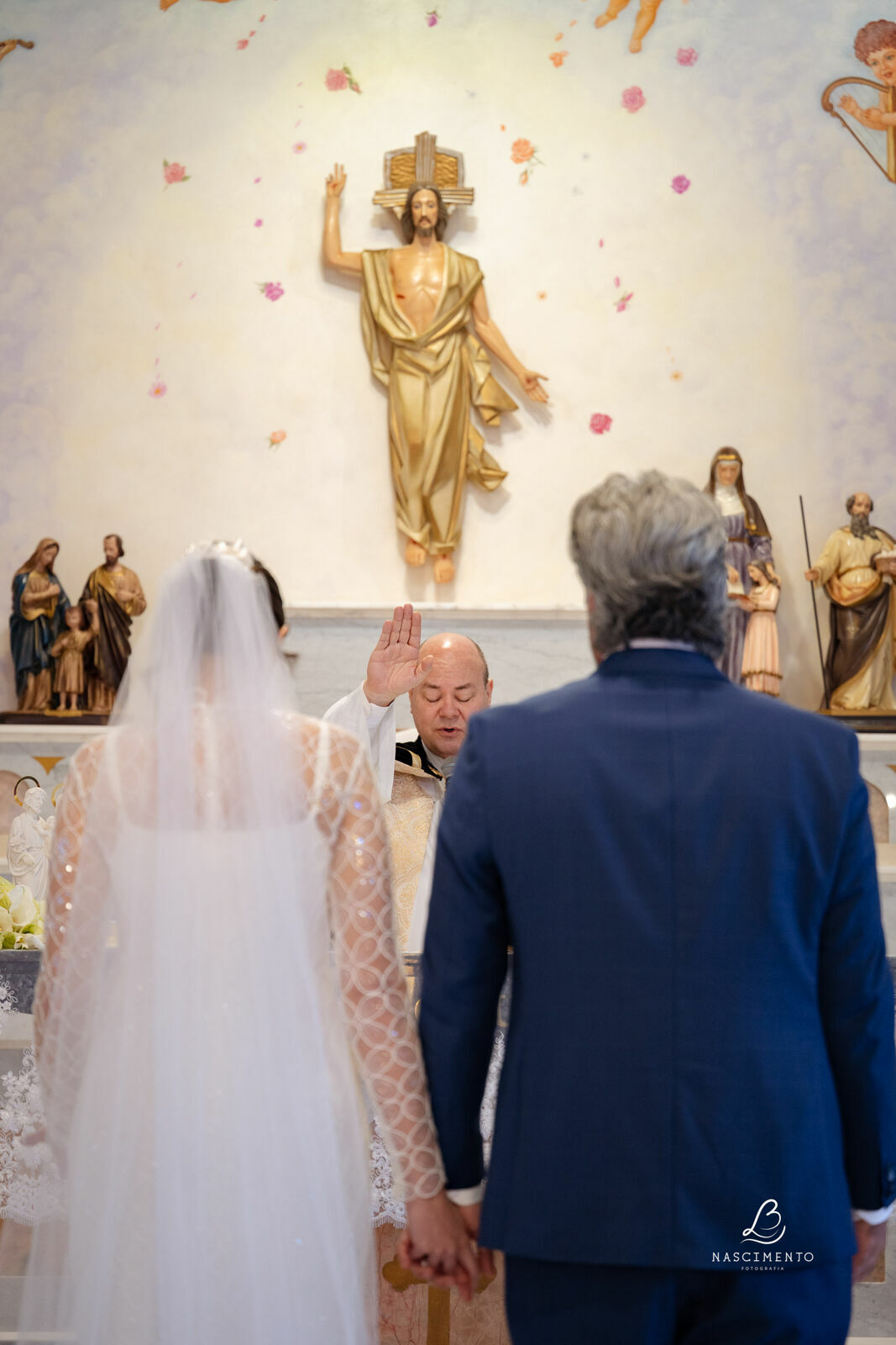 Foto Casamento Carol e Jr  - Imagem 20