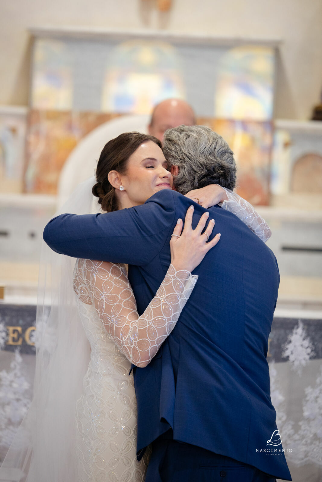 Foto Casamento Carol e Jr  - Imagem 25
