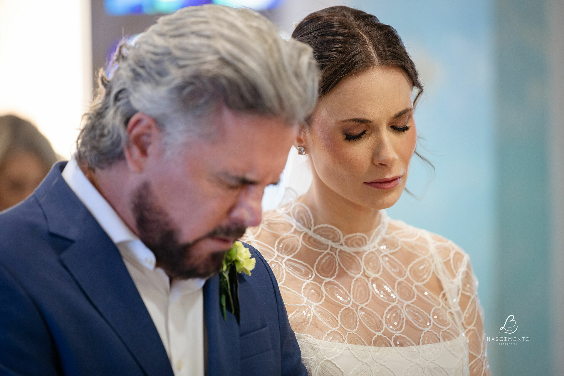 Foto Casamento Carol e Jr  - Imagem 24