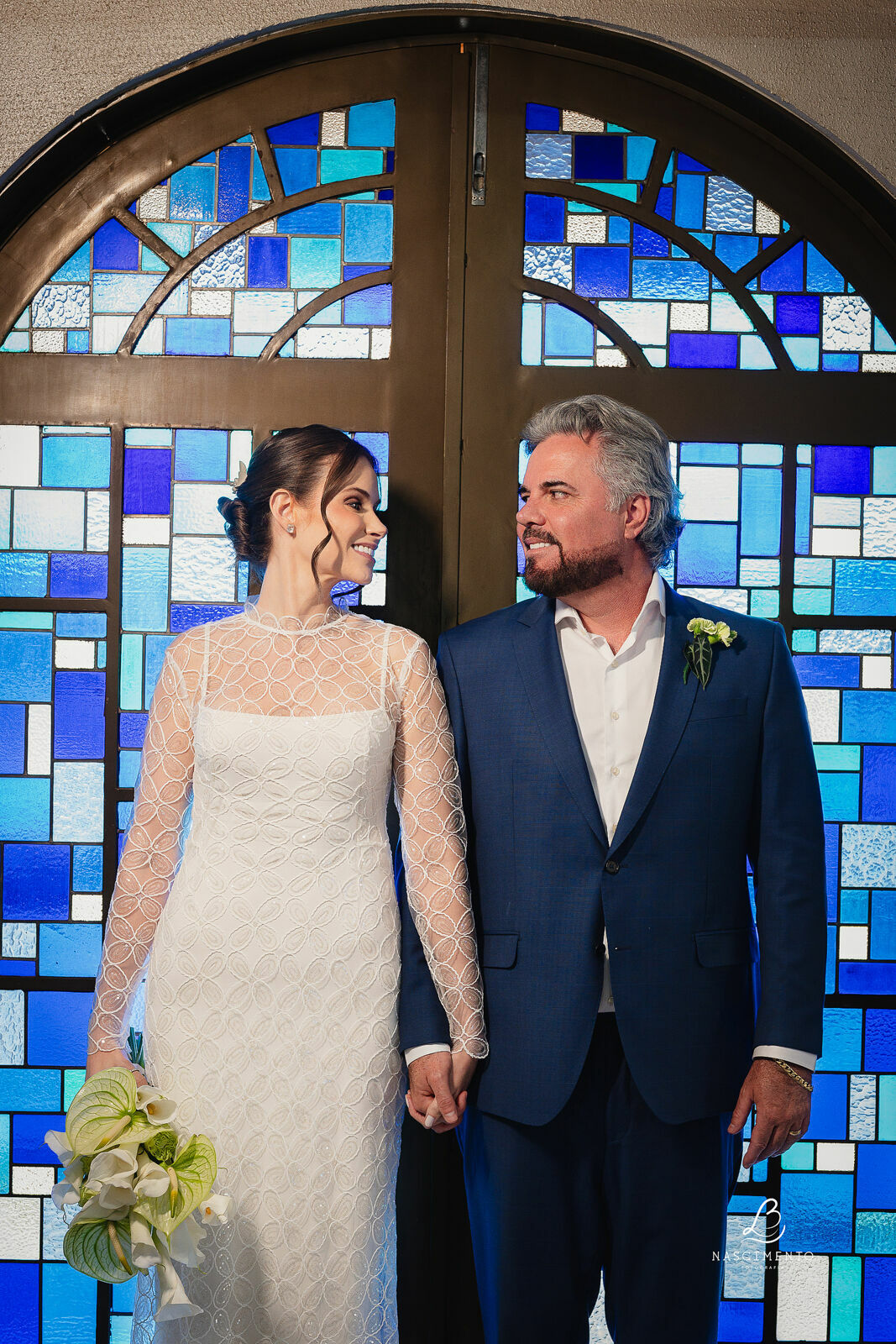 Foto Casamento Carol e Jr  - Imagem 41