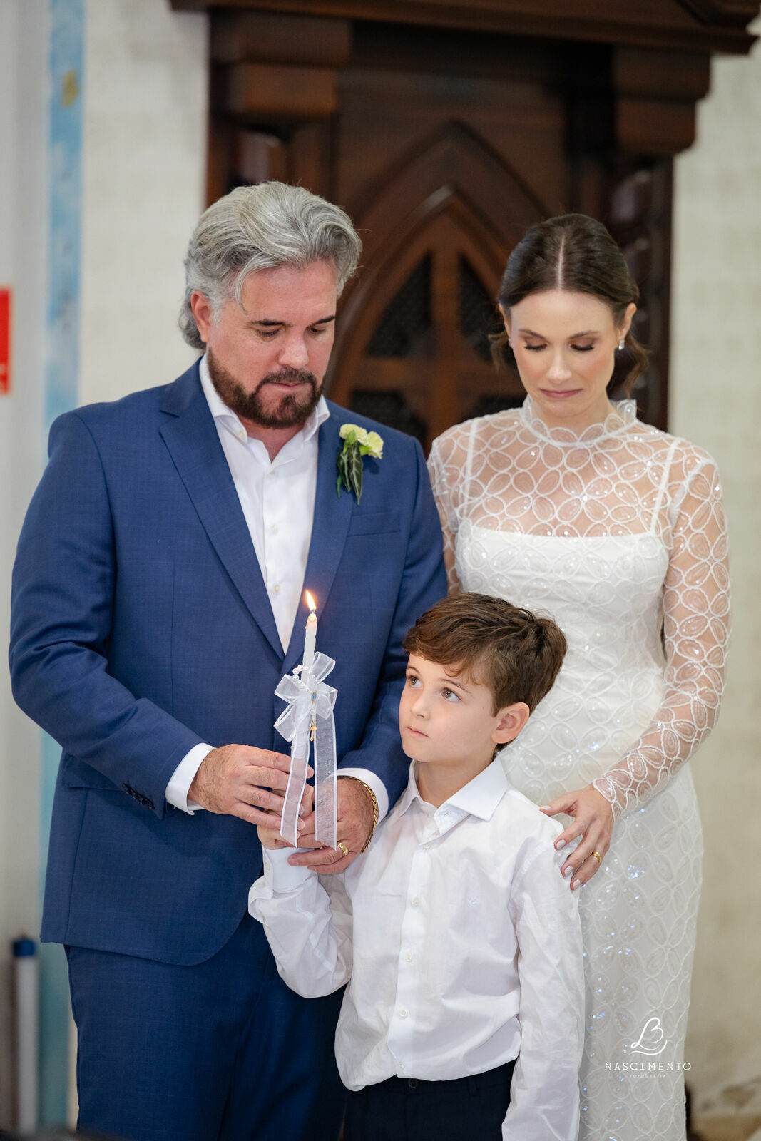 Foto Casamento Carol e Jr  - Imagem 33