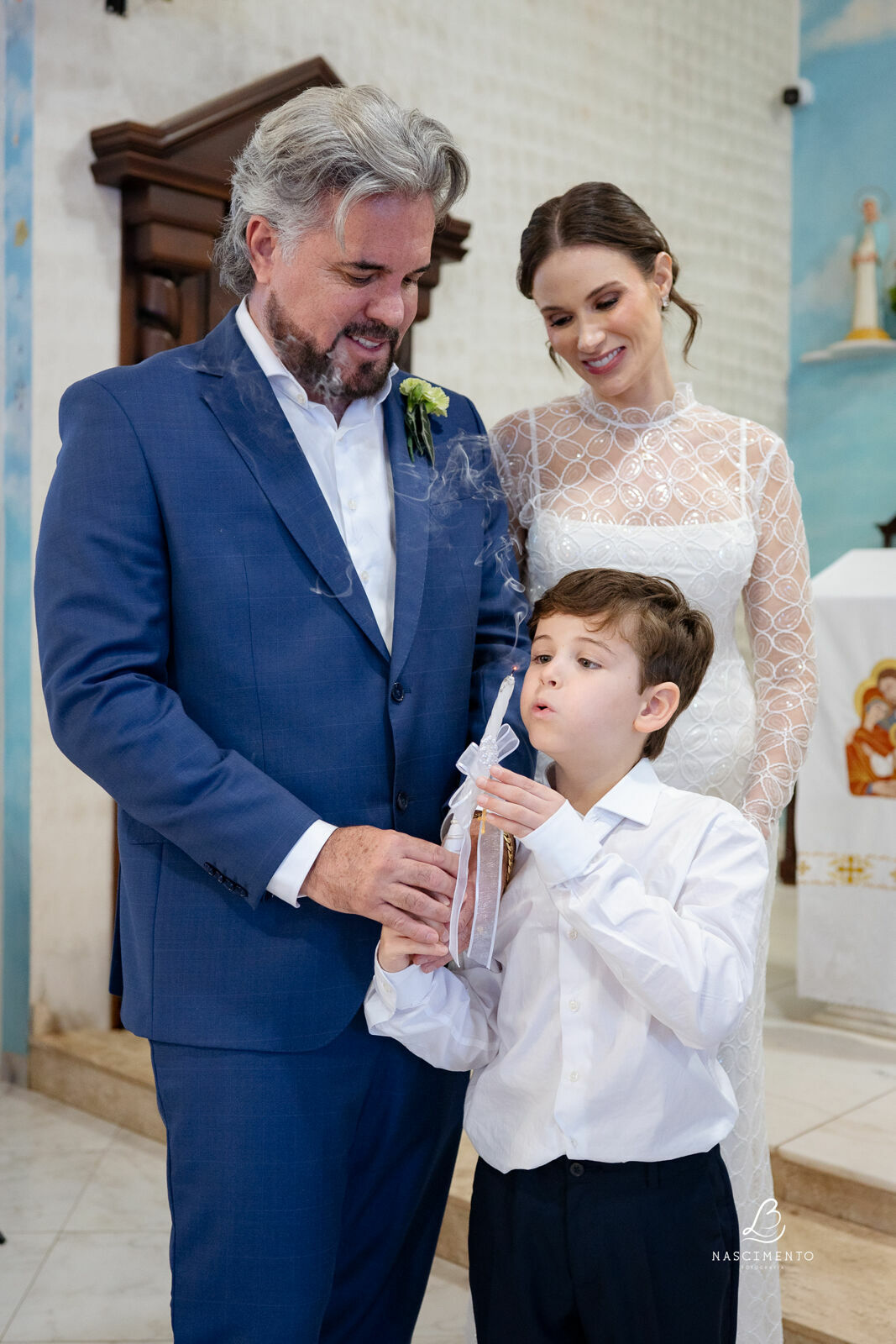 Foto Casamento Carol e Jr  - Imagem 34
