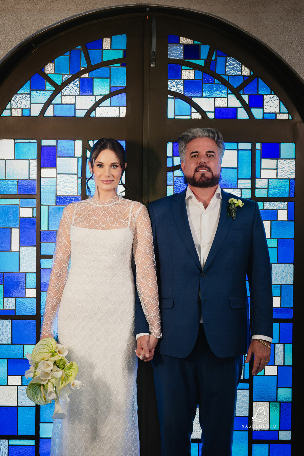 Foto Casamento Carol e Jr  - Imagem 42