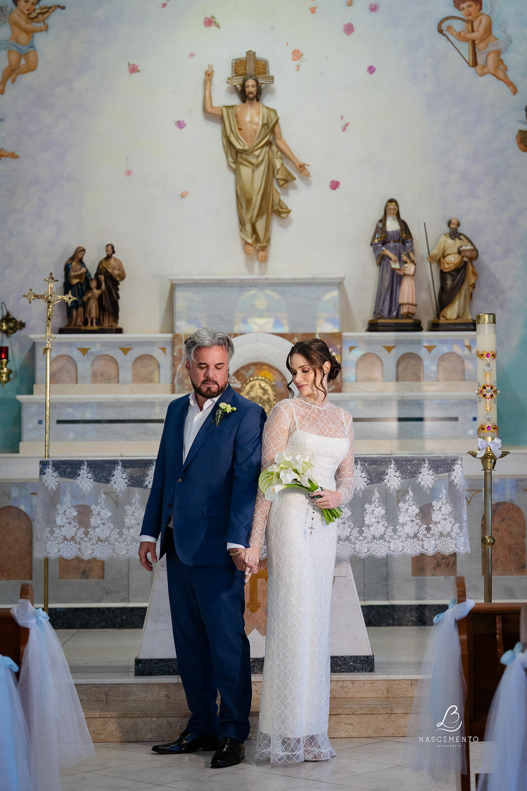 Foto Casamento Carol e Jr  - Imagem 50