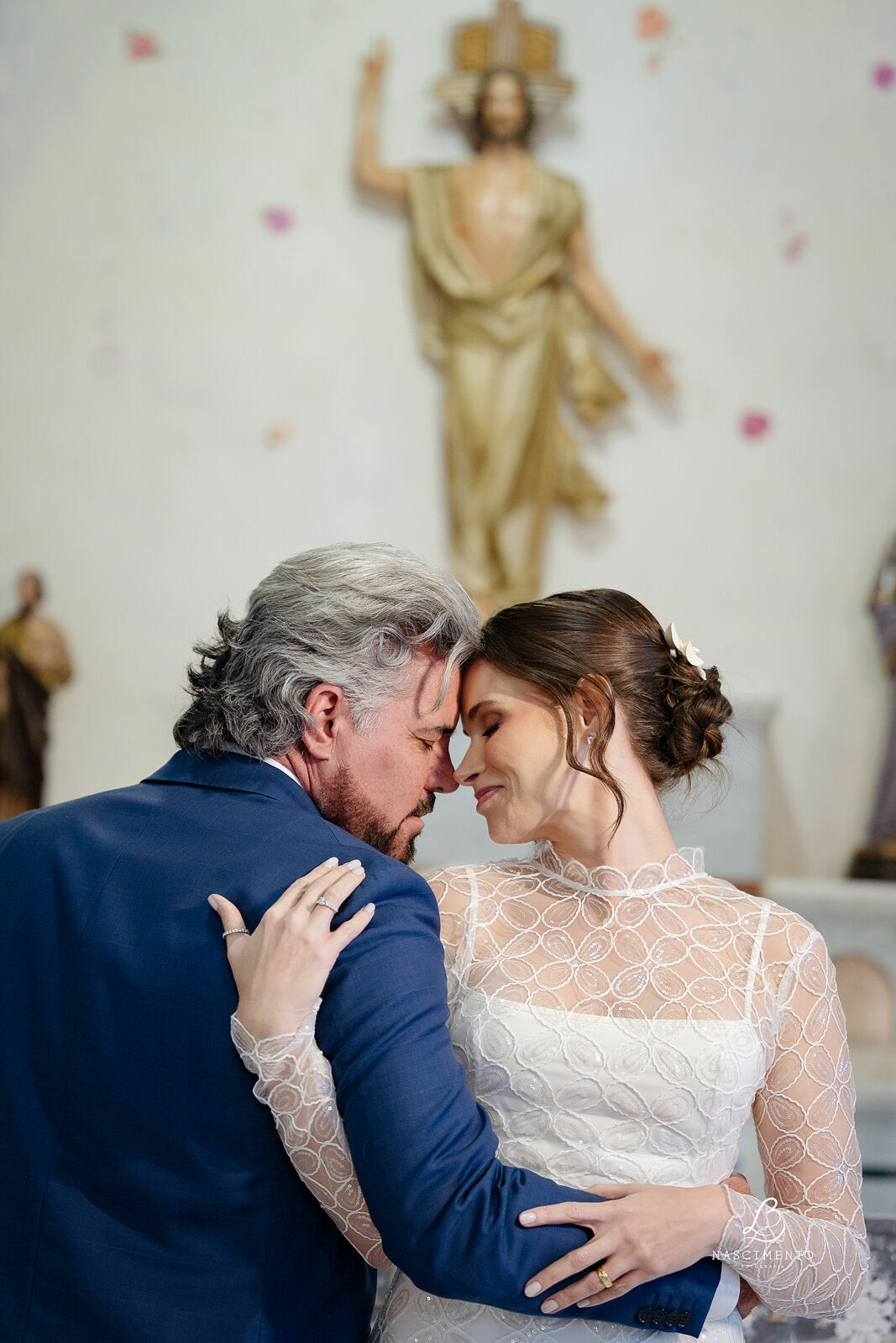 Foto Casamento Carol e Jr  - Imagem 49