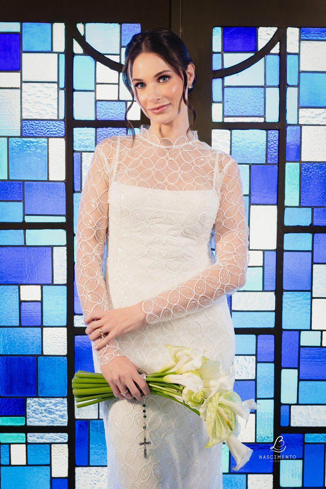 Foto Casamento Carol e Jr  - Imagem 46