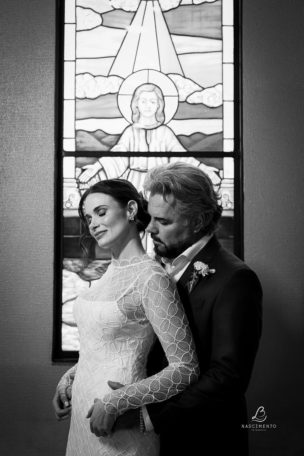 Foto Casamento Carol e Jr  - Imagem 47