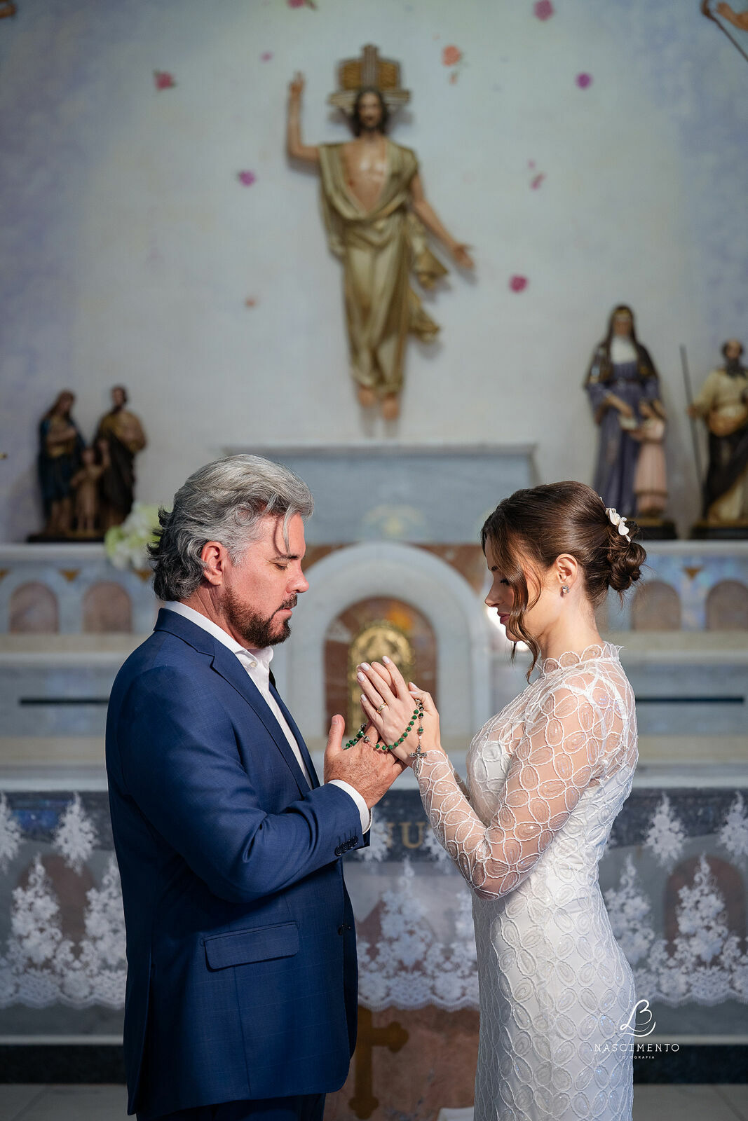 Foto Casamento Carol e Jr  - Imagem 51