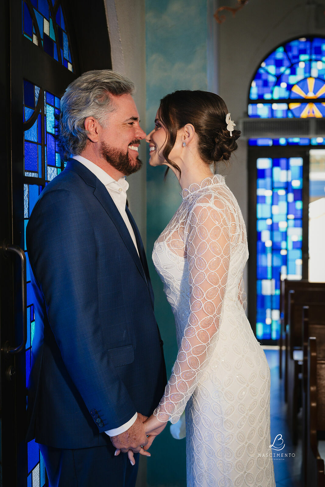 Foto Casamento Carol e Jr  - Imagem 43