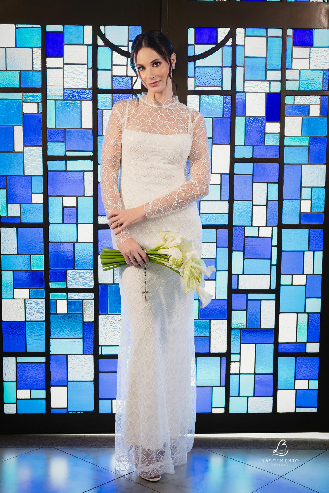 Foto Casamento Carol e Jr  - Imagem 45