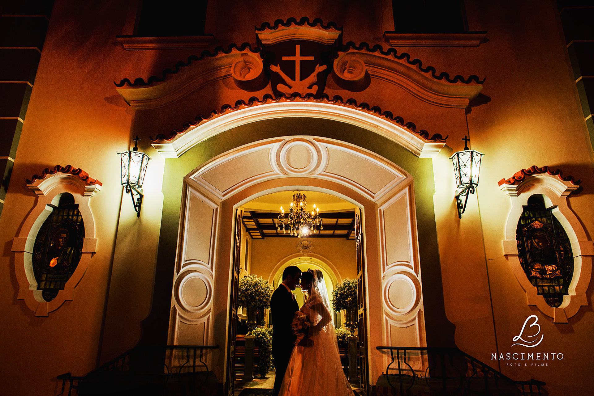 Casamento Renata e Orlando / São Francisco / Loft Garden